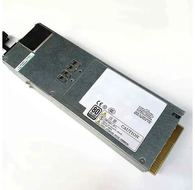 Main image of Server power supply for DPS-1200RB, 1200W, 12V