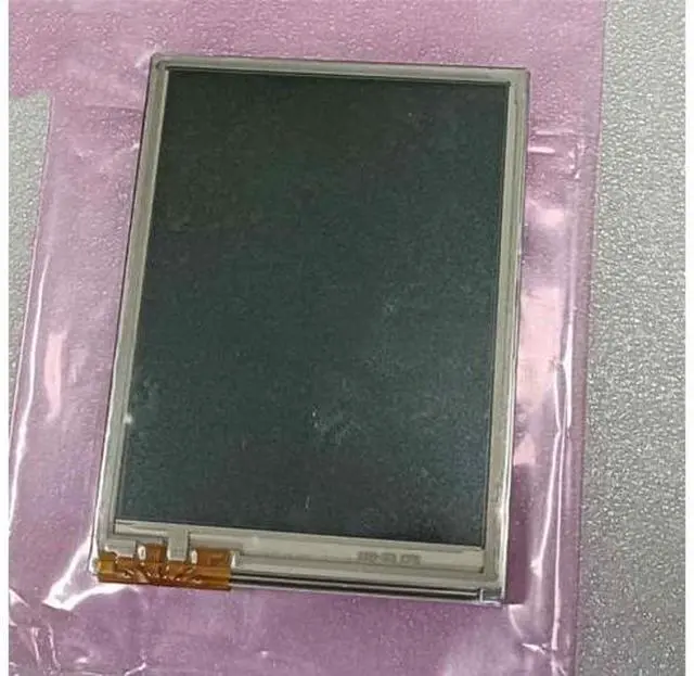 Main image of 3.5 inch LCD panel TX09D70VM1CEA TX09D80VM3CEA with touch glass