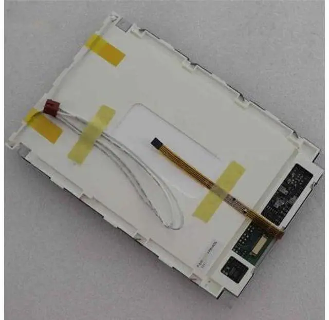 Main image of F-51900NCU-FW-ACN 5.7" 320(RGB)×240 color CS-LCD display with four-wire resistive touch screen