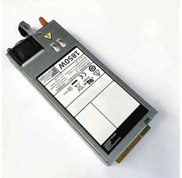 Main image of For X6000 RH321V2 2288HV2 D1850E-S0 1850W power supply