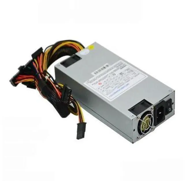 Main image of 1U power supply SD-3350U rated 250W 350W power supply
