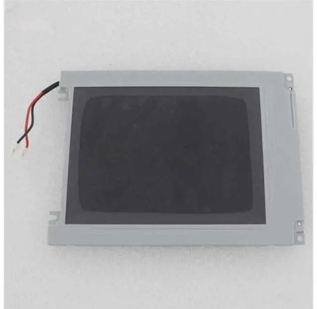 Main image of CLM-320240X1-C6 5.7 inch 320x240 color LCD panel replacement