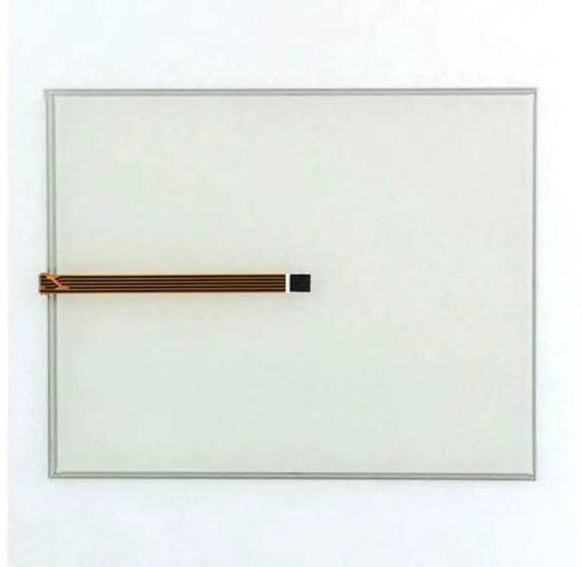 Main image of Suitable for 2528 91-02528-00A touch screen glass protective screen