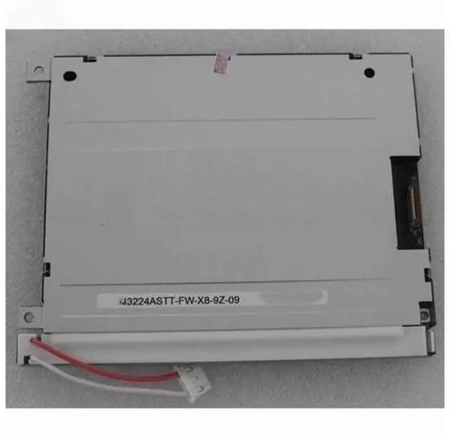 Main image of KS3224ASTT-FW-X8 KS3224ASTT-FW-X16 KCS3224ASTT-X16 5.7 inch 320x240 color LCD