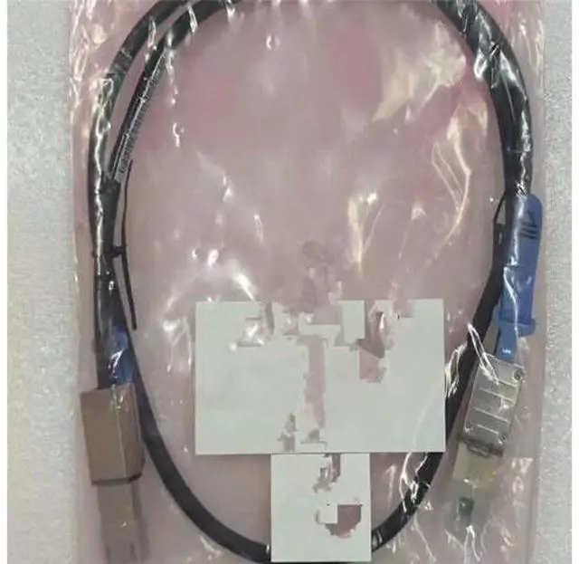 Main image of 171C5 PowerVault MD1200 External SAS SCSI Cable 0171C5