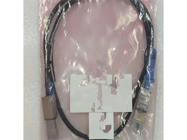 Alt view image 2 of 2 - 171C5 PowerVault MD1200 External SAS SCSI Cable 0171C5
