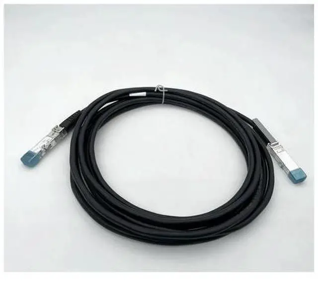 Main image of SFP-H10GB-CU5M 5 Meter SFP+ Twinax DAC Passive Cable