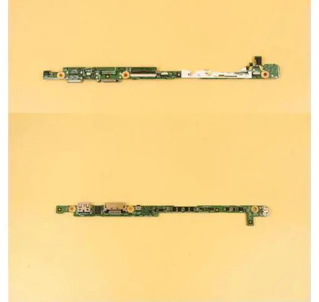Main image of tablet 2 HDMI USB charger BOARD 11963-2 48.4VX02.021