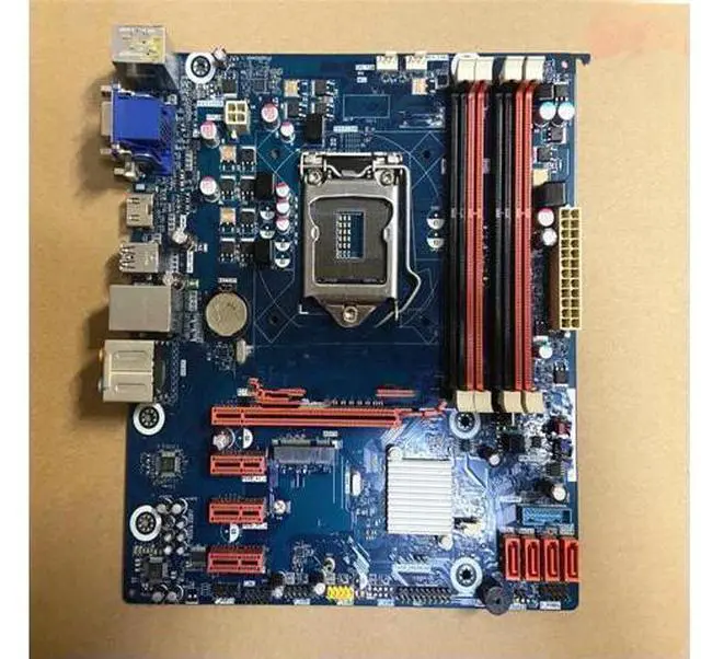 Main image of FOR B85-M2 Main Board with HDMI MSATA Interface 1150 Pins