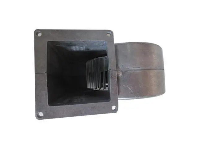 Alt view image 2 of 4 - Original authentic best coolerair cooling fan G1G160-BH29-52 24V 105W cooling blower