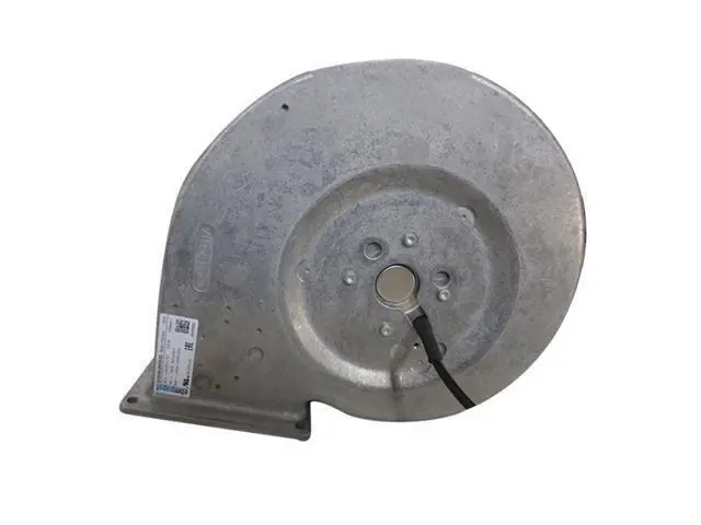 Alt view image 3 of 4 - Original authentic best coolerair cooling fan G1G160-BH29-52 24V 105W cooling blower