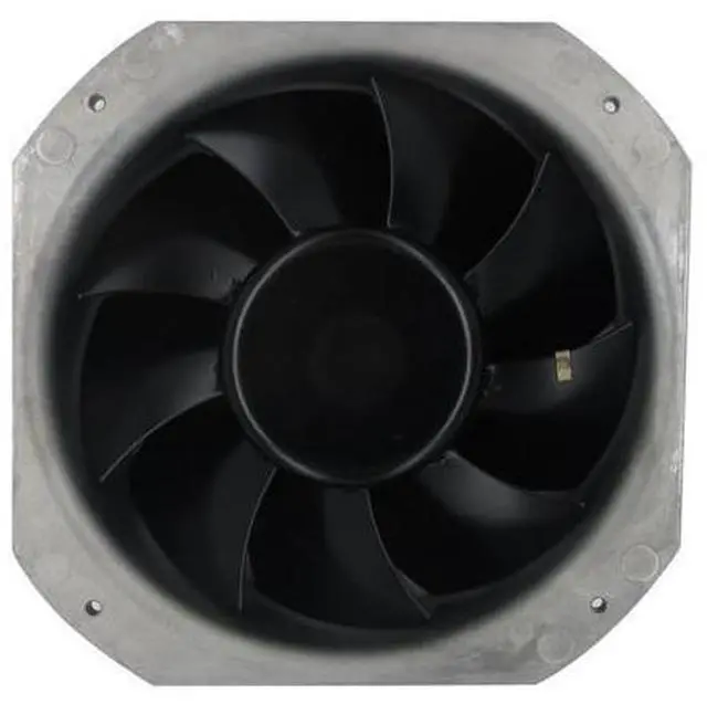 Main image of Original ebmpapst W1G200-HH77-52 Axial Fan 24V 2.6A 55W 2950rpm 200mm Cooling fan