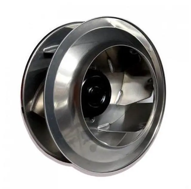 Main image of Original authentic German ebmpapst fan R3G500-RA25-01 2650W 400V 4.0A cooling fan