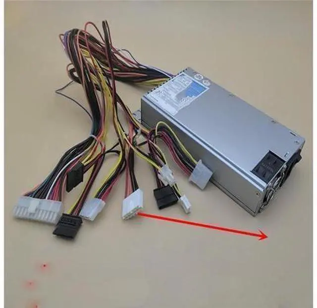 Main image of Suitable for 5V 1U 250W power supply SS-250U1
