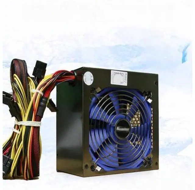 Main image of Game console power supply 450W power supply HK550-12FP T1