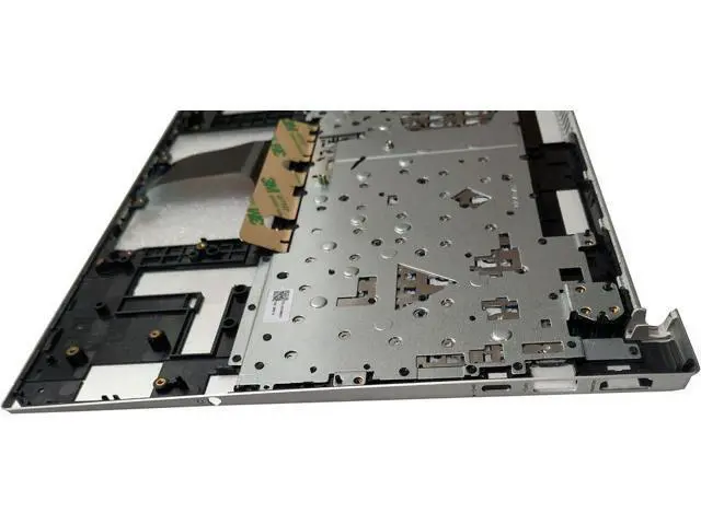 Alt view image 3 of 3 - Palmrest for 15-EG 15-EH Upper Case Cover Backlit US Keyboard M08912-001