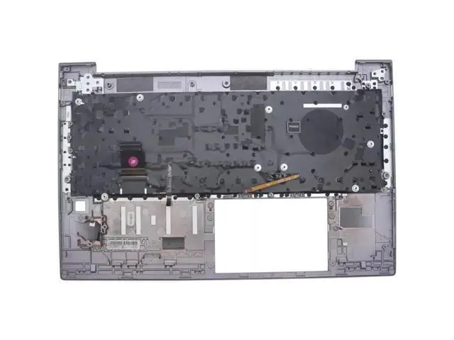 Alt view image 2 of 2 - For ZBOOK Firefly 15 G7 Top Palmrest US Keyboard Backlit Cover M07494-001