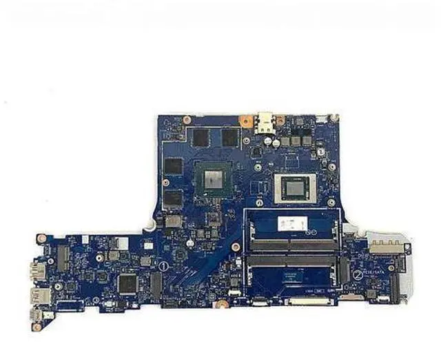 Main image of Suitable for 5 AN515-44 PC motherboard R5-4600H CPU GTX 1650 4GB NBQ9G11001 NB.Q9G11.001 FH51S LA-K181P