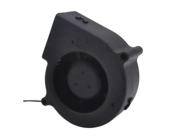 Alt view image 2 of 6 - 100pcs/lot Delta BFB0712H 7530 12V 0.36A projector turbofan cooling fan 75* 75*30mm 100pcs/lot