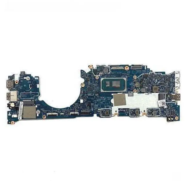 Main image of Applicable to 5320 notebook motherboard SRK05 i5-1135G7 CN-0P4WC8 0P4WC8 P4WC8 213252-1