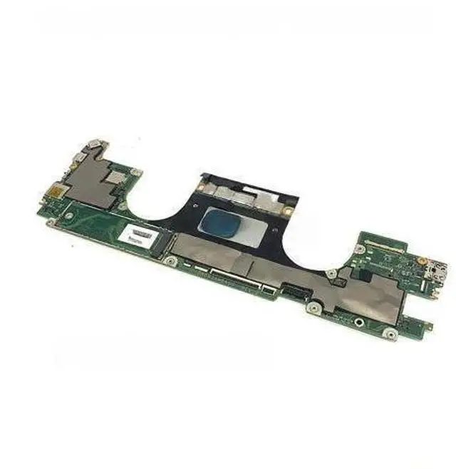 Main image of For X360 13-AW laptop motherboard L71986-601 i7-1065G7 CPU OLED 16GB DA0X3AAG0