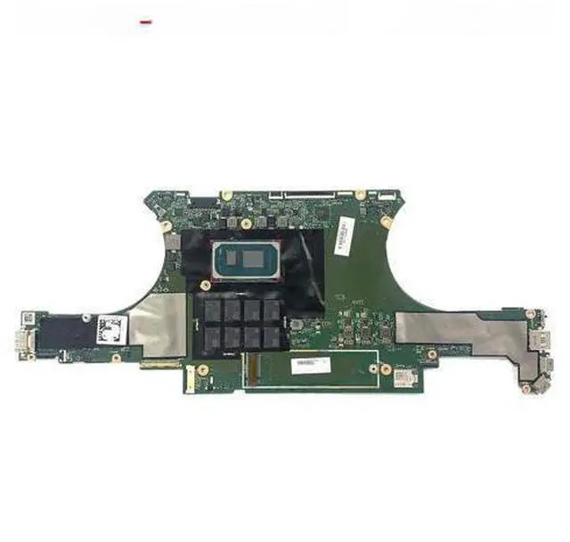 Main image of DAX3BBAD0 for X360 15T-EB100 15-EB laptop motherboard M08418-601 M08418-001 SRK02 i7-1165G7 16GB