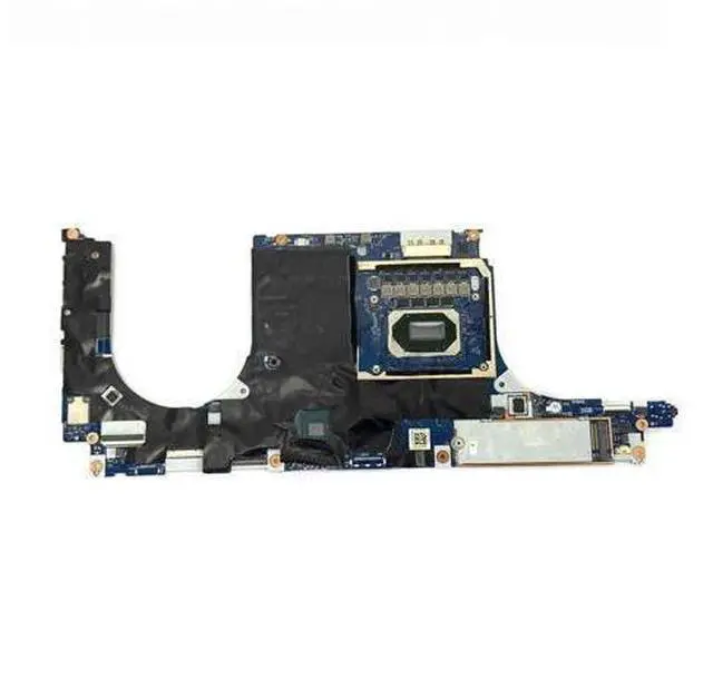 Main image of Suitable for G7 laptop motherboard M12883-601 LA-J242P motherboard CPU I5-10400H 8G memory