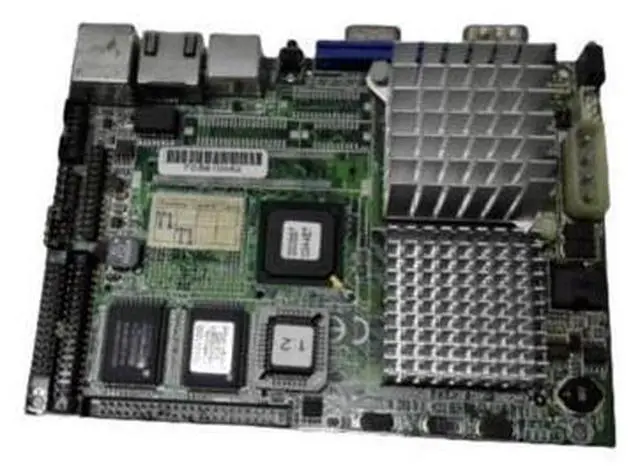Main image of EmCORE-i612 :1.2 3.5 inch IPC embedded motherboard fanless 3.5 inch SBC industrial motherboard with CPU