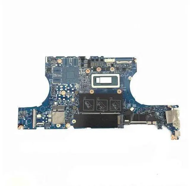 Main image of 213216-1 for 7620 laptop motherboard with SRLD1 i7-12700H CPU 16GB