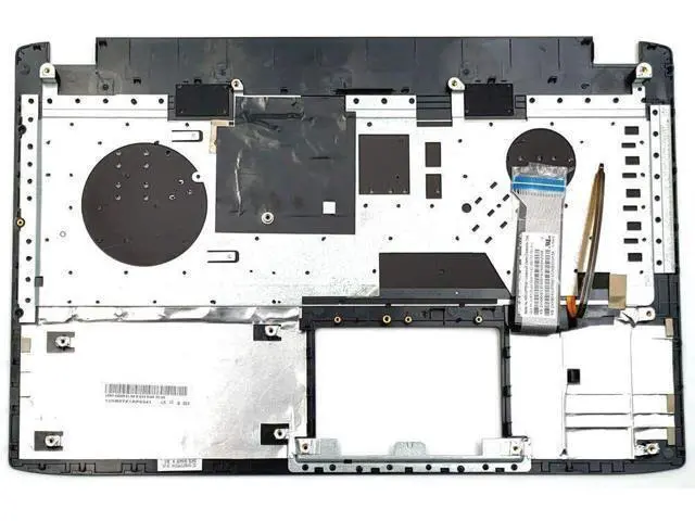 Alt view image 2 of 3 - Palmrest Case Cover & Backlit Keyboard for ROG GL552 GL552VW GL552VX GL552J