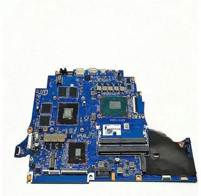 Main image of 15-DC TPN-Q211 Main Board L24327-001 Version Number: DAG3DBMB8D0 SR3Z0