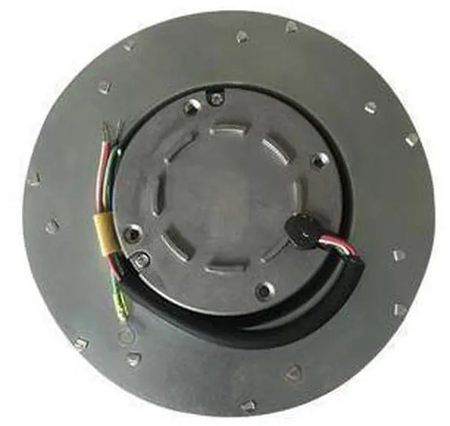 Main image of Fanuc CNC machine tool spindle motor fan A90L-0001-0548/R 0515/R cooling fan