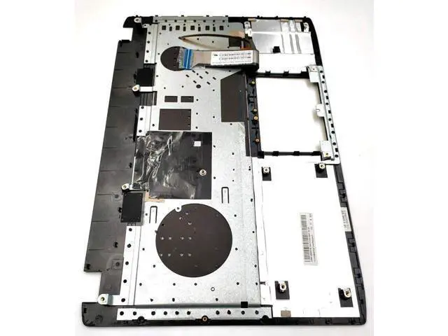 Alt view image 3 of 3 - Palmrest Case Cover & Backlit Keyboard for ROG GL552 GL552VW GL552VX GL552J