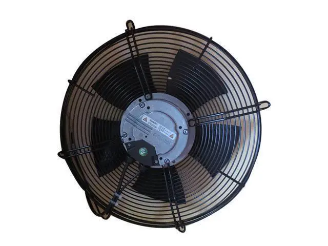 Alt view image 2 of 3 - Original Germany ebmpapst S3G400-KC22-51 Axial Fan AC230V 1630RPM 400W 50/60Hz Cooling fan brand new