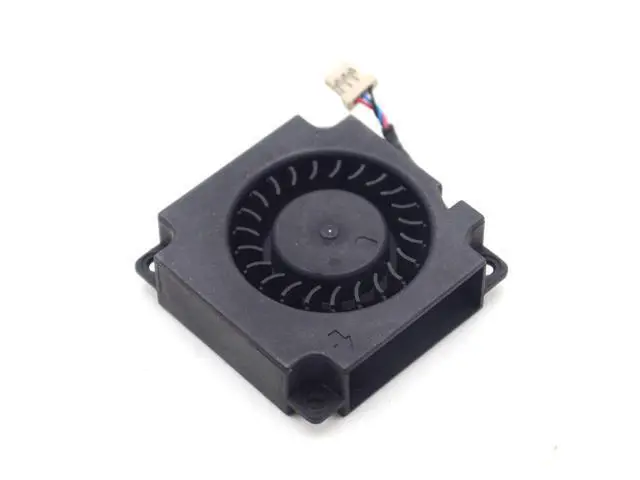 Alt view image 2 of 2 - 100pcs BFB03505HHA DC 5V 0.29A 3 Wires Fan 3510 3CM 35*35*10mm Turbine Centrifugal Cooling Fan