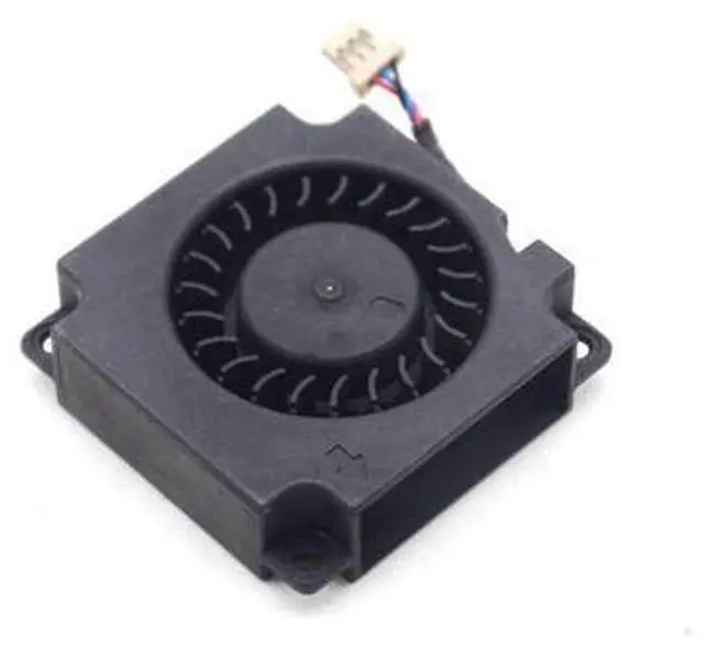 Alt view image 2 of 2 - 100pcs BFB03505HHA DC 5V 0.29A 3 Wires Fan 3510 3CM 35*35*10mm Turbine Centrifugal Cooling Fan