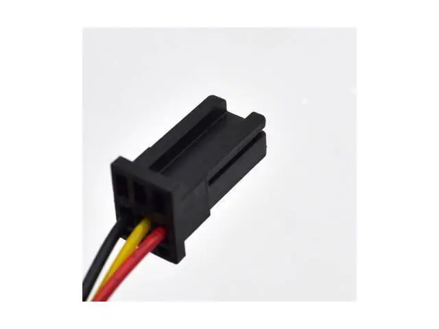 Alt view image 2 of 6 - New fan 4020 4CM 24V 0.07A inverter 109P0424H6D22 cooling fan 10 pcs\/lot