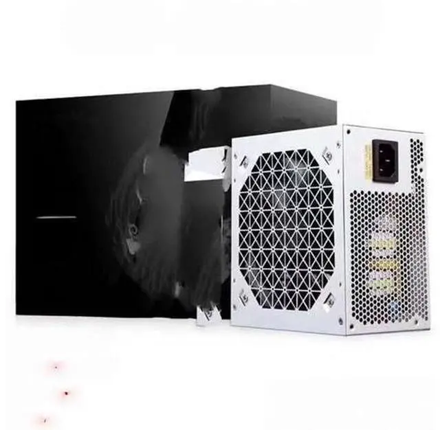 Main image of Gaming power supply rated 500W 600W power supply GW-6000SW