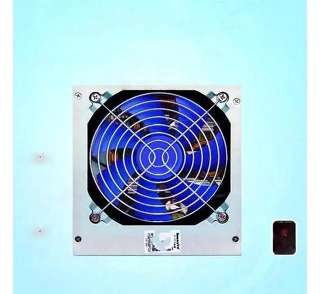 Main image of GTX1060 80PLUS EU standard 400W power supply HK500-32PP