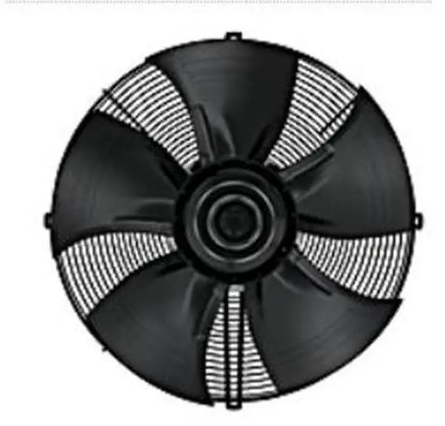 Main image of Original ebmpapst S3G500-AM56-21 EC Axial Fan HyBlade AC230V 1420RPM 750W 50/60Hz Cooling fan
