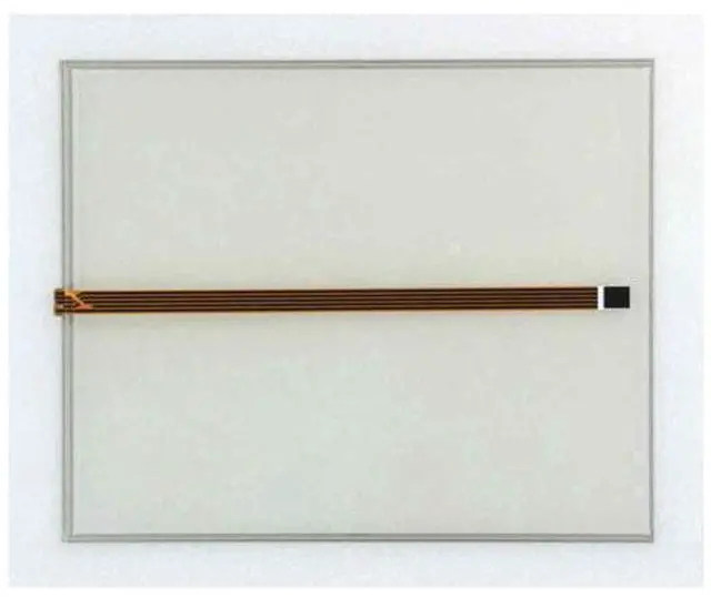Main image of Suitable for SCN-A5-FLT17.0-Z05-0H1-R touch screen panel glass touchpad