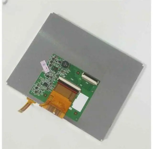 Main image of ET057003DH6 5.7 inch 320*240 -LCD display with four-line touch screen