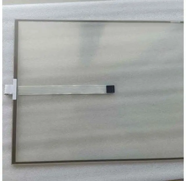 Main image of Suitable for A/B-1515003021218122001 ETOP40C resistive touch screen sensor glass panel