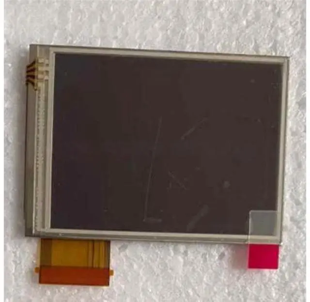 Main image of C0283QGLD-T 74-X000045 CMEL 960914 2P8_S6E63D6_61PinBF_R03 2.8 inch OLED LCD screen