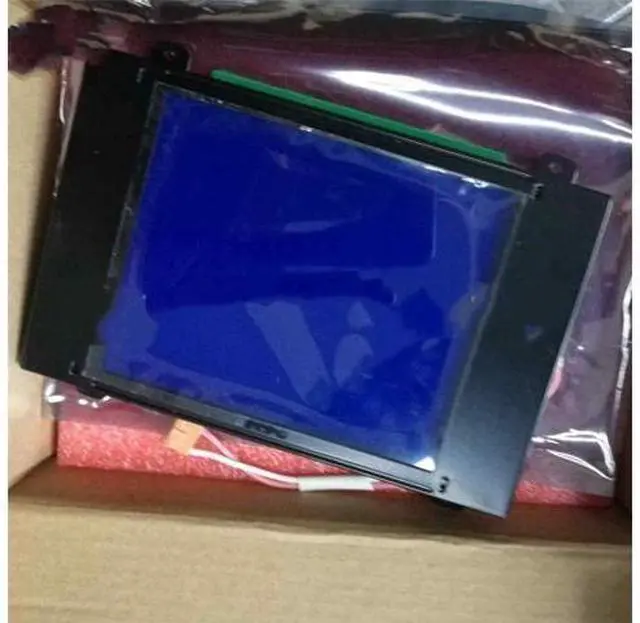 Main image of DMF5003NB-FW-AQ DMF5003NB-FW-A 4.7 inch 160*128 monochrome LCD replacement