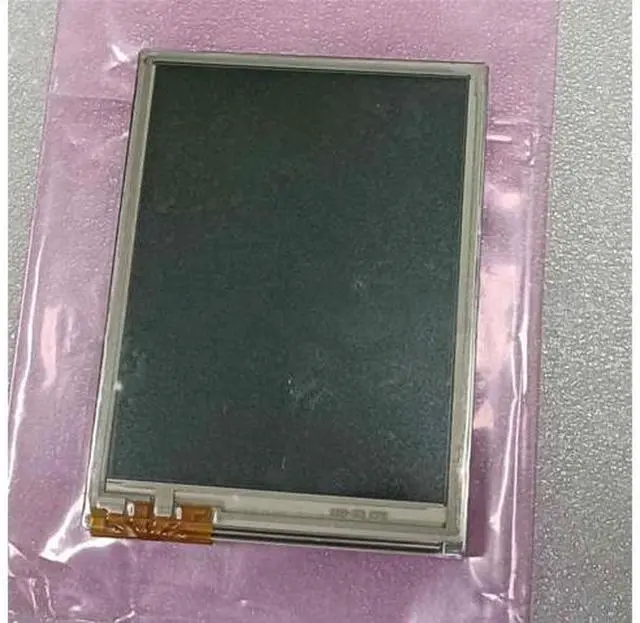 Main image of TX09D41VM3CPA TX09D34VM3CPA 3.5 inch 240*320 LCD screen with touch screen