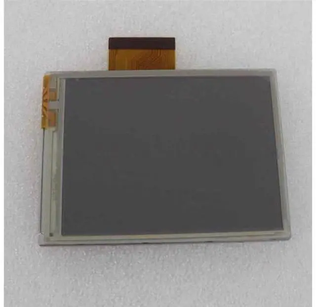 Main image of TX09D50VM1CAA TX09D70VM1CAA TX09D71VM1CAA TX09D80VM3CAA 3.5 inch LCD screen with touch screen