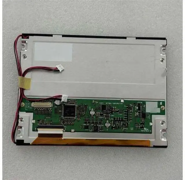 Main image of T-51750GD065J-LW-AON T-51750GD065J-LW-BIN T-51750GD065J-LW-BGN 6.5 inch 640*480 LCD screen