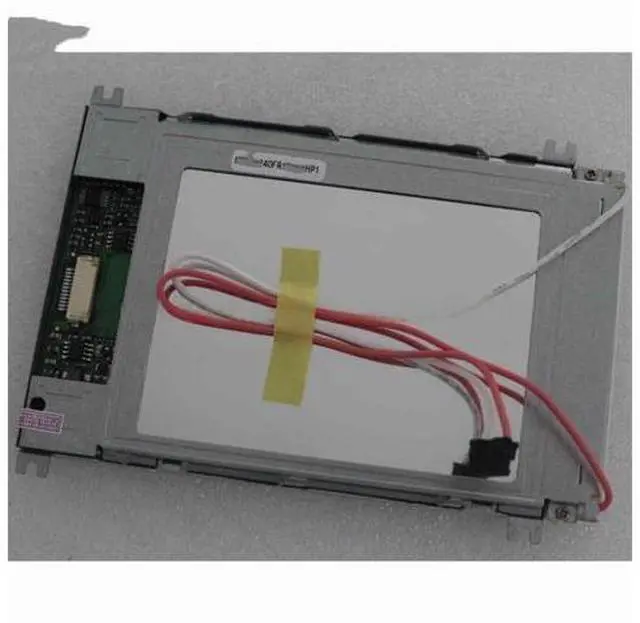 Main image of PG320240FRF-YNNHP 4.7 inch 320*240 monochrome FS-LCD display module