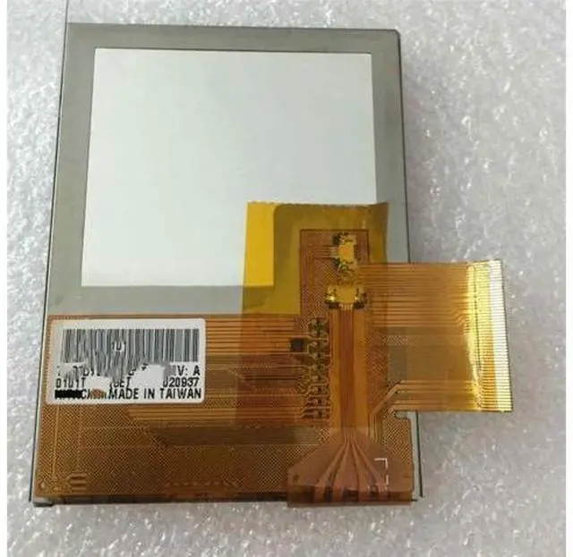 Main image of TX09D70VM1CAA TX09D70VM1CEA TX09D71VM1CAA 3.5 inch 240*320 -LCD display with touch screen